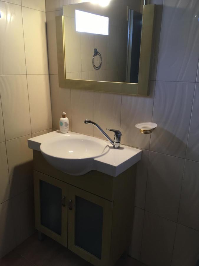 ספארטי Leonidas Apartments 1 מראה חיצוני תמונה