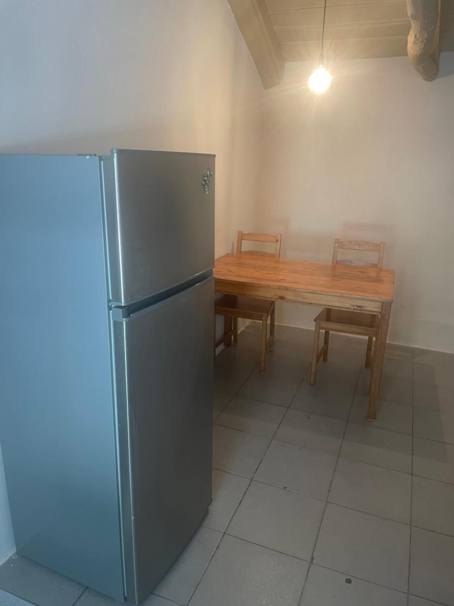 ספארטי Leonidas Apartments 1 מראה חיצוני תמונה