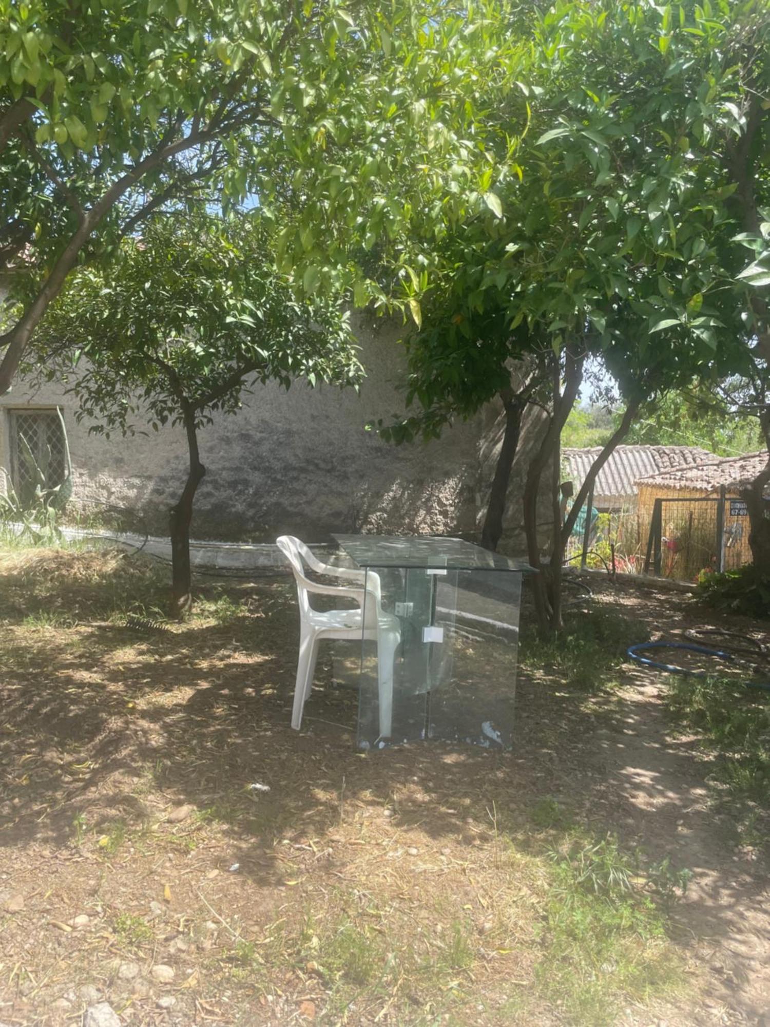 ספארטי Leonidas Apartments 1 מראה חיצוני תמונה